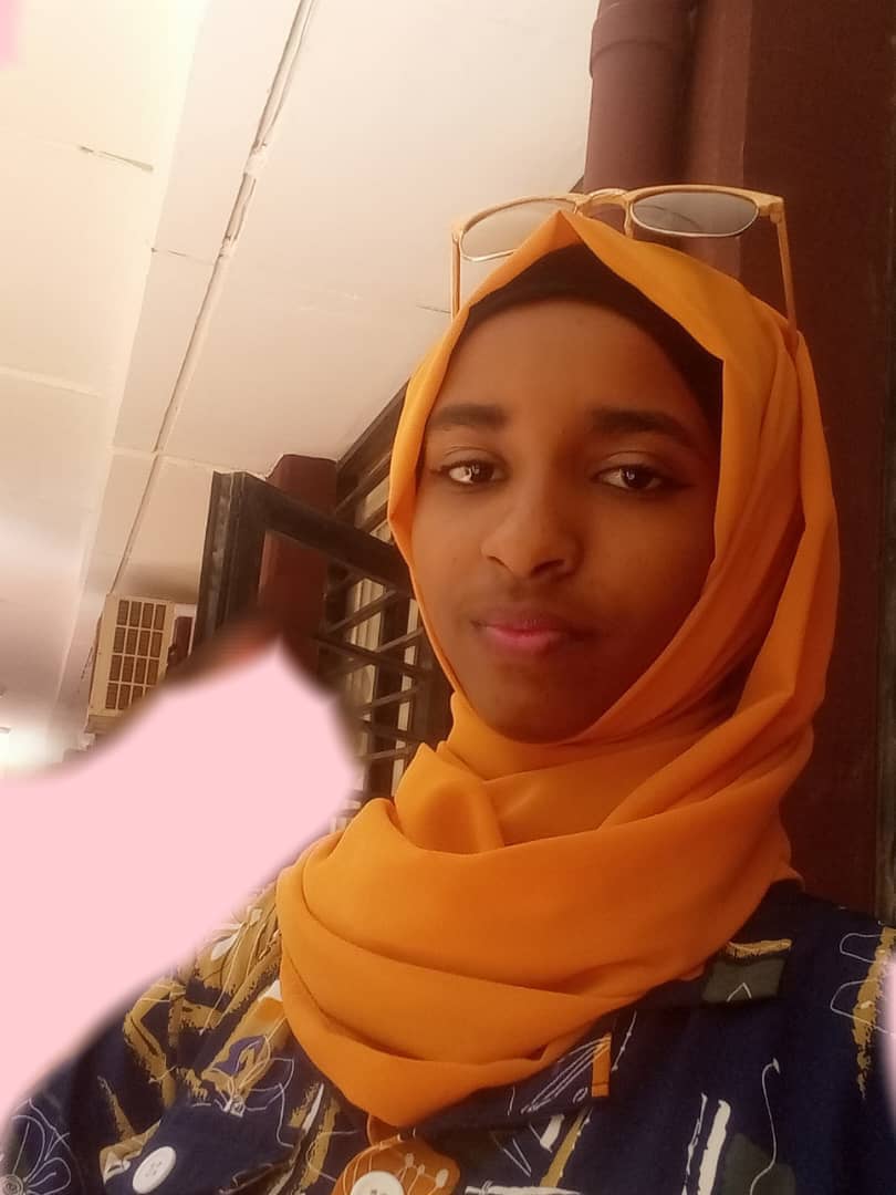 Razan Mohammed Salih Almahi