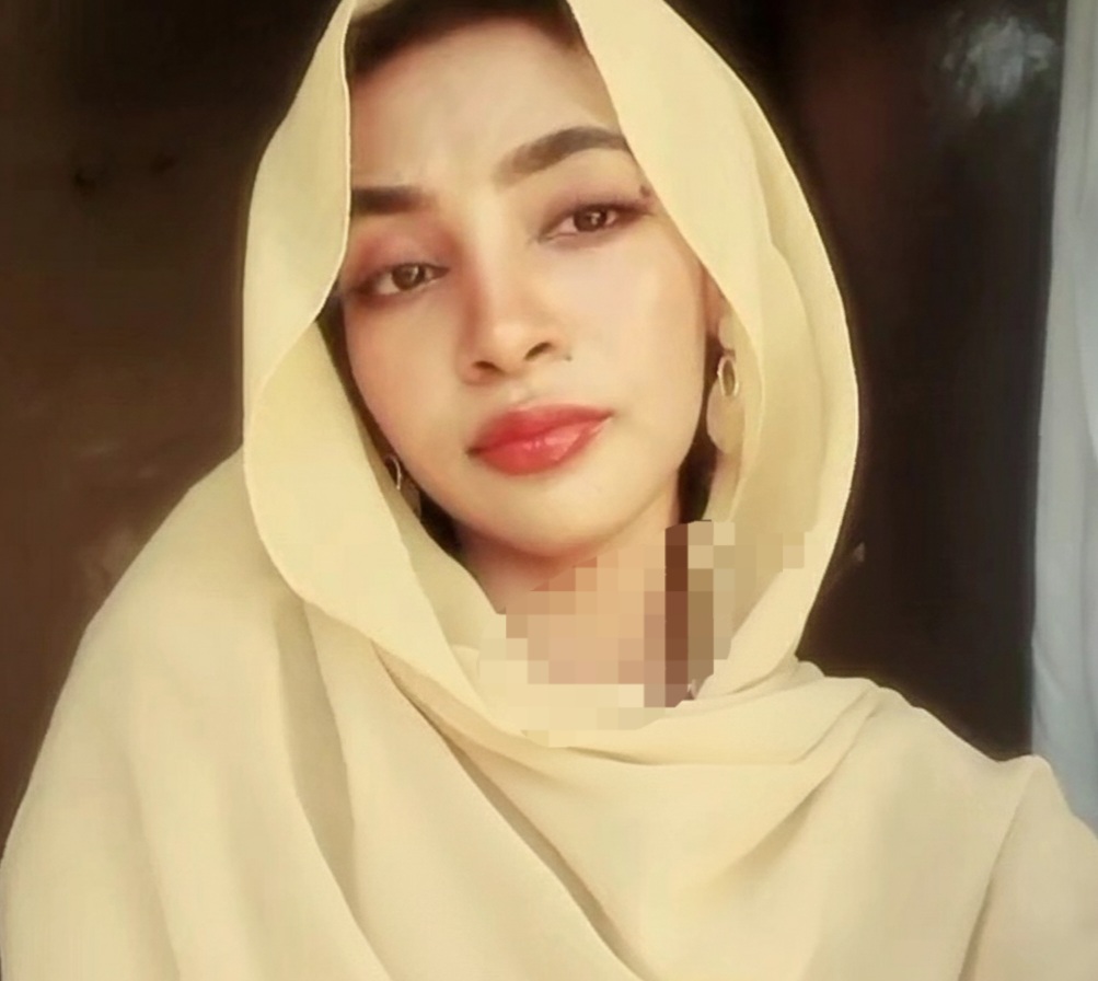 Tarteel Mohamed Hassan