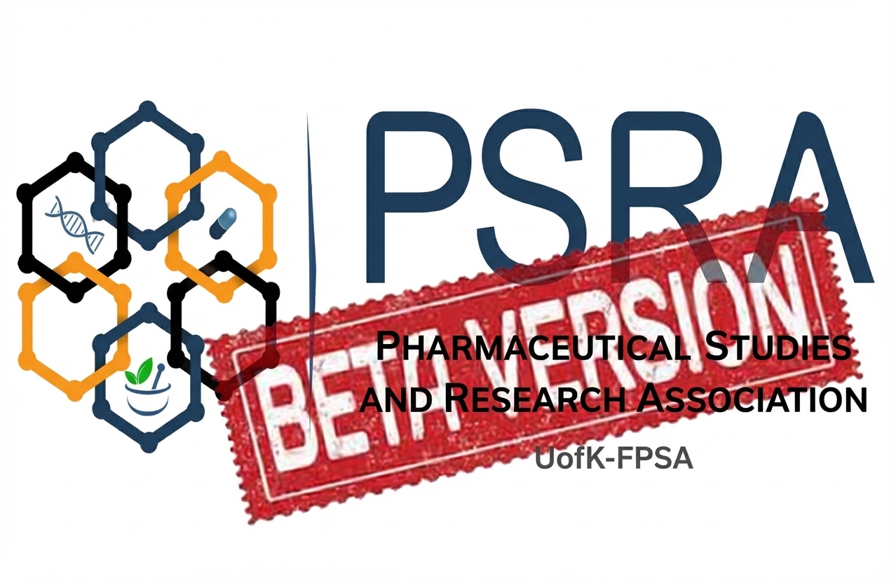 PSRA Logo