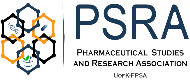PSRA Logo